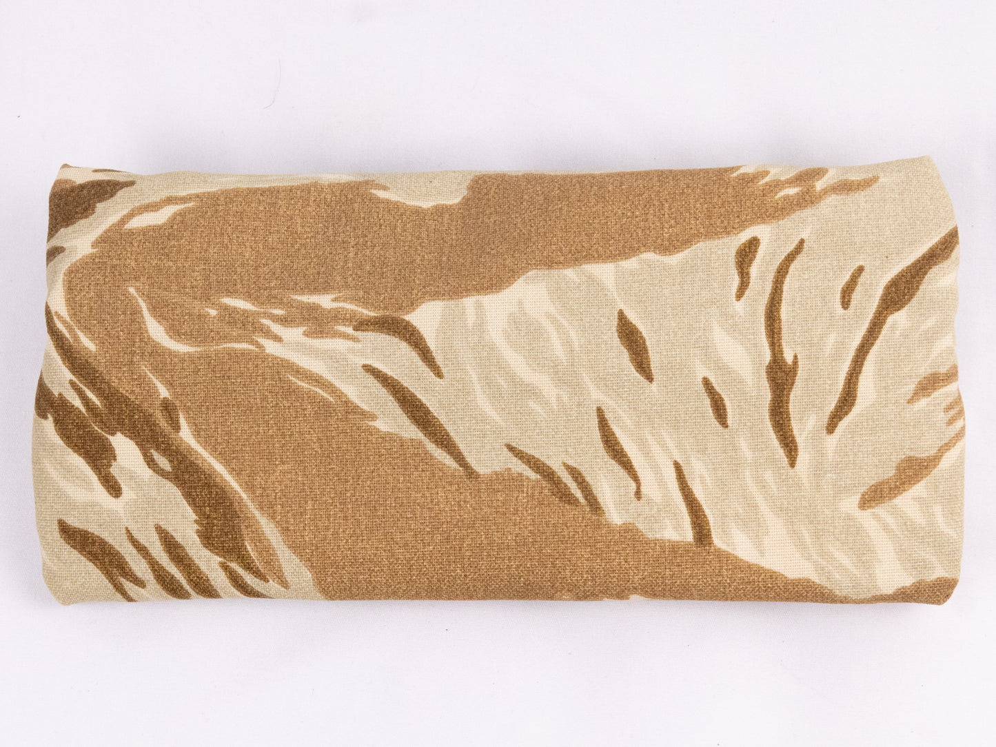 Zippered Admin Pocket