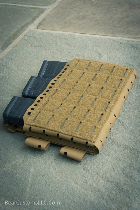 Micro Rig / Placard 2.0