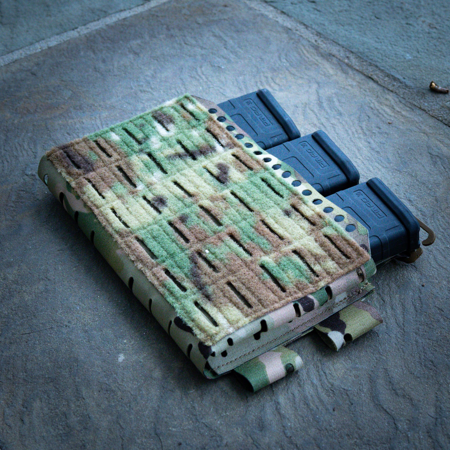 Make To Order Micro Rig V2