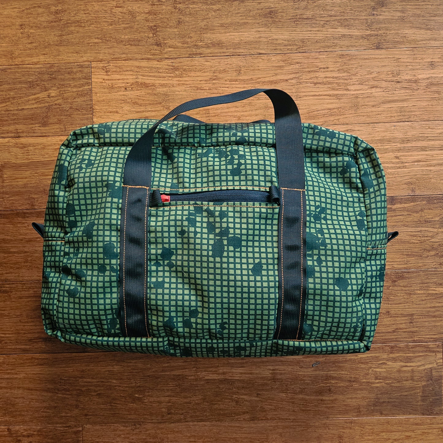 Medium Kit Bag