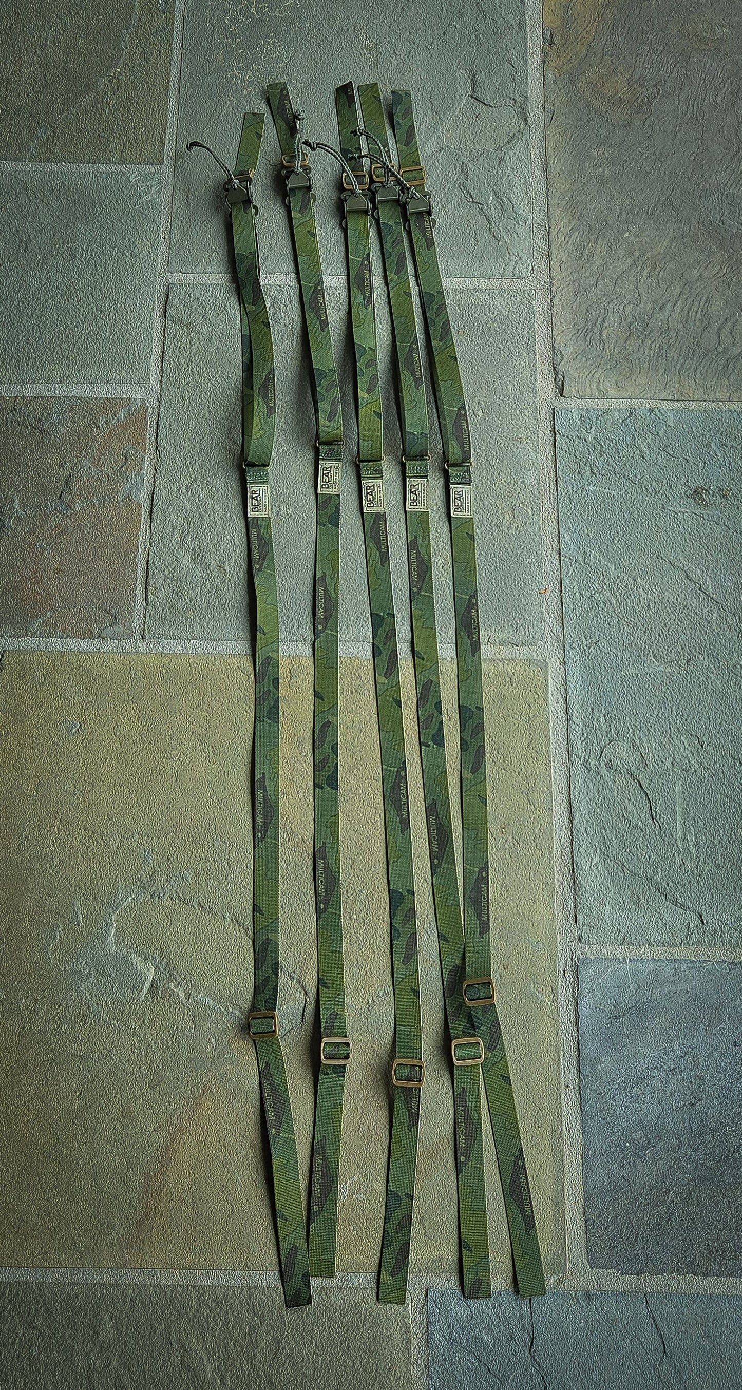 Slick Carbine Sling