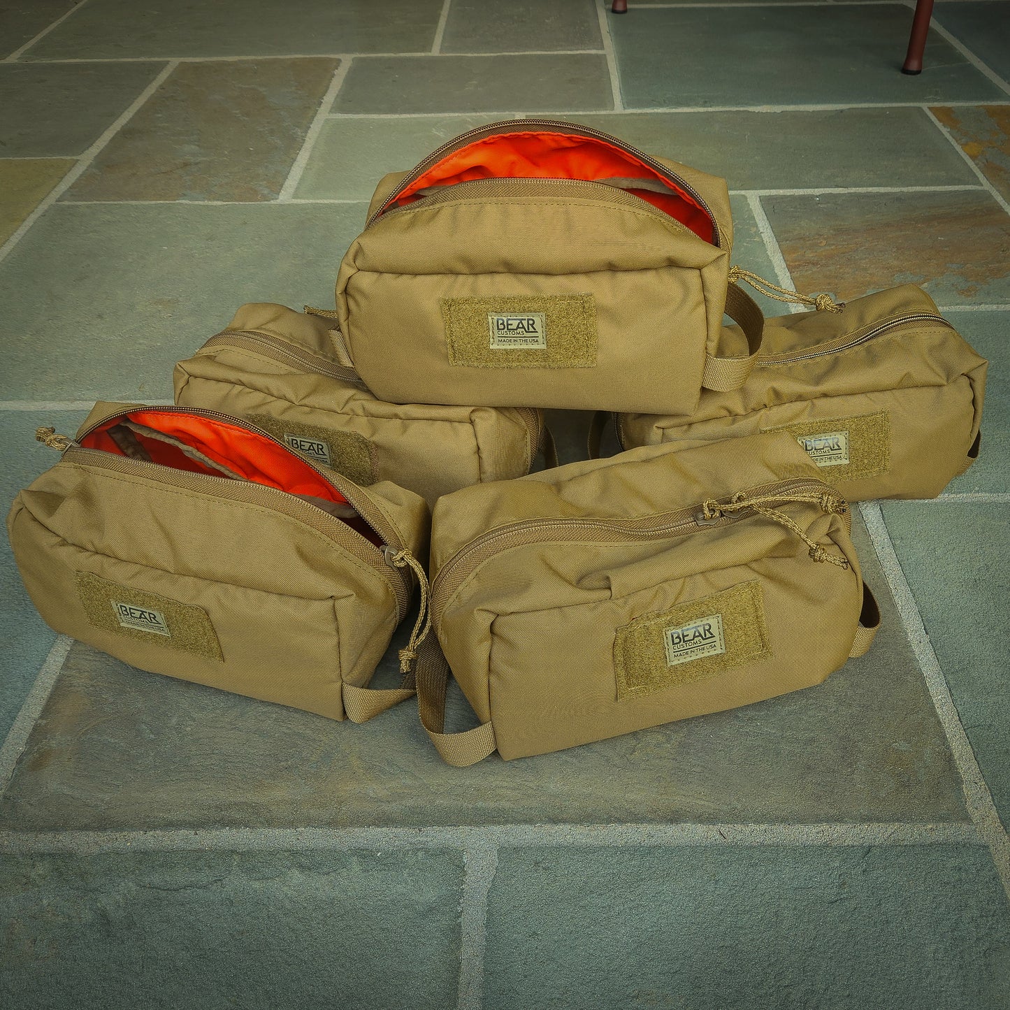 Medium Organizer Bag