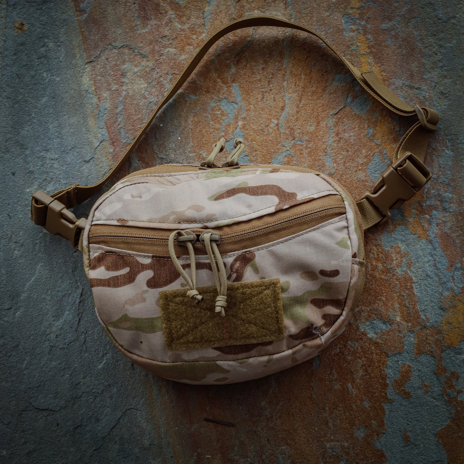 Chest Rigs, Plates Carriers, Waistline Kit