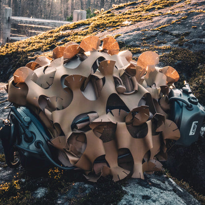 Helmet Scrim Mk2