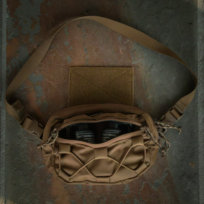 Adaptive Waist Pack