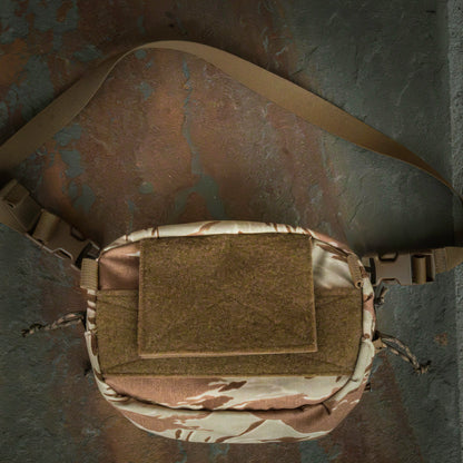 Adaptive Waist Pack