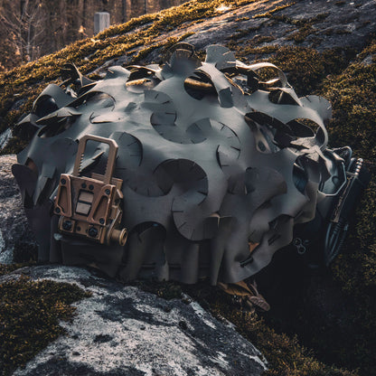 Helmet Scrim Mk2