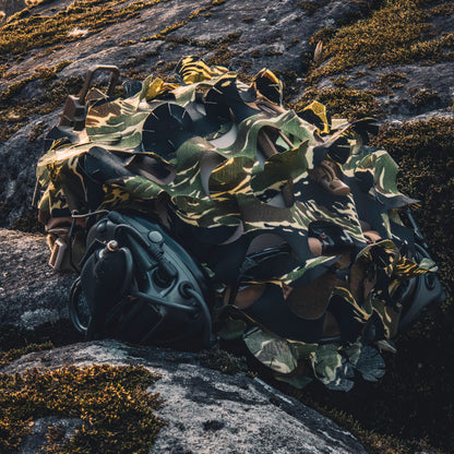 Helmet Scrim Mk2