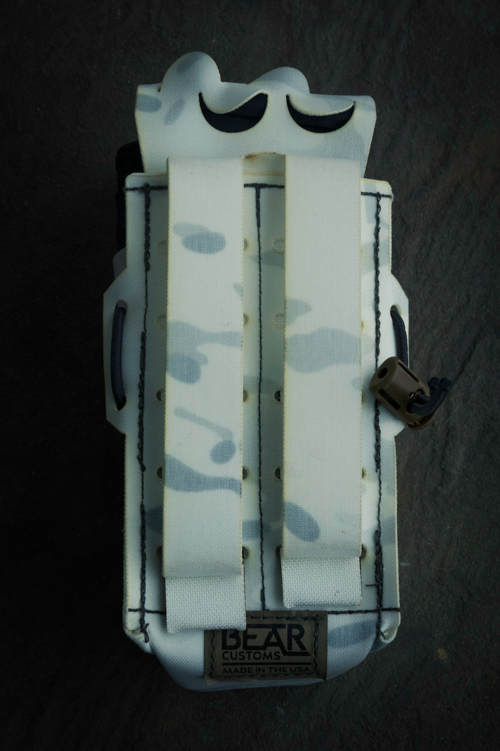 Anymag / Nalgene Pouch