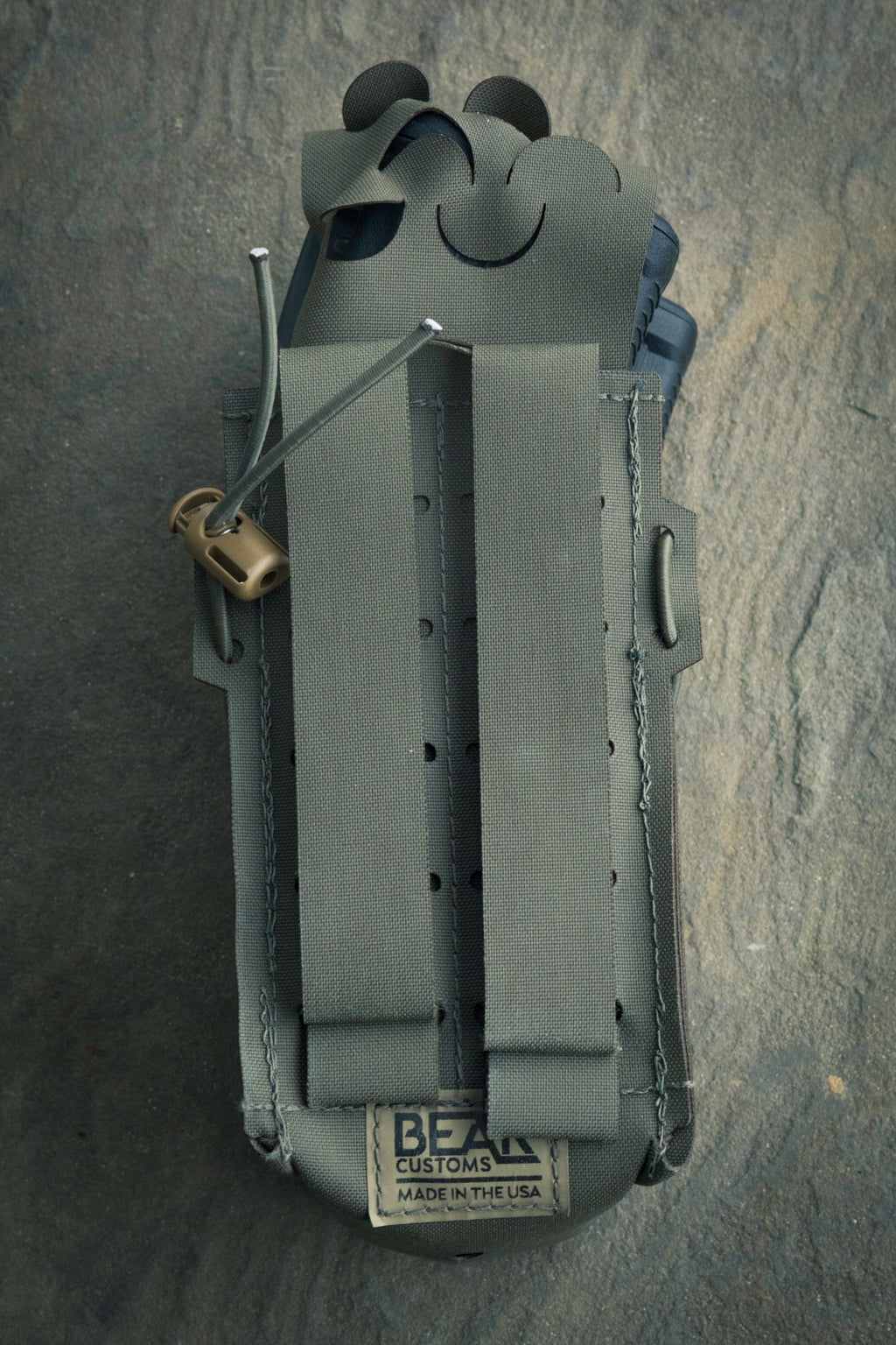 Anymag / Nalgene Pouch