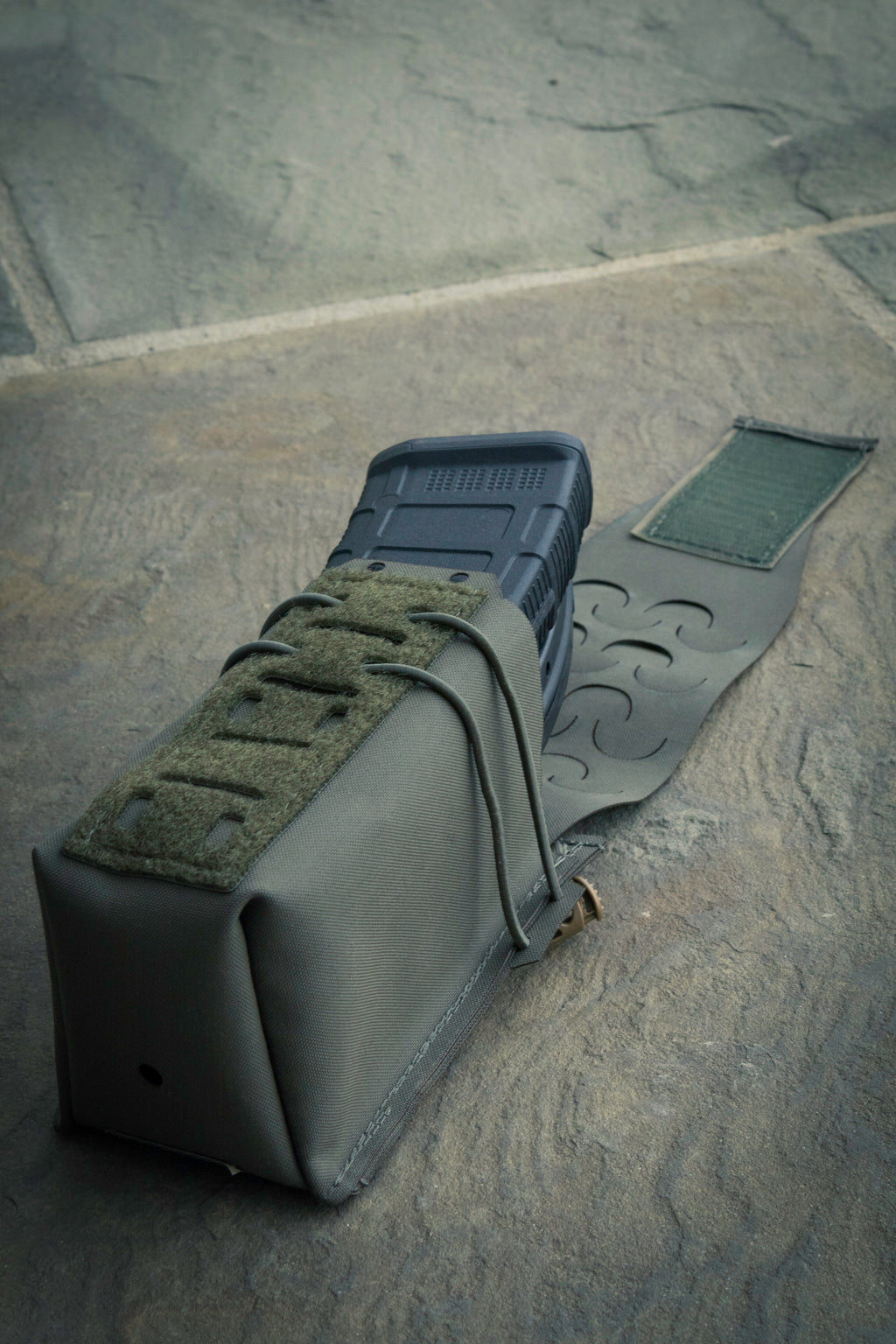 Anymag / Nalgene Pouch
