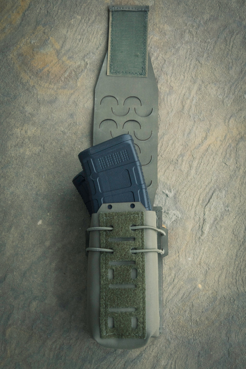 Anymag / Nalgene Pouch