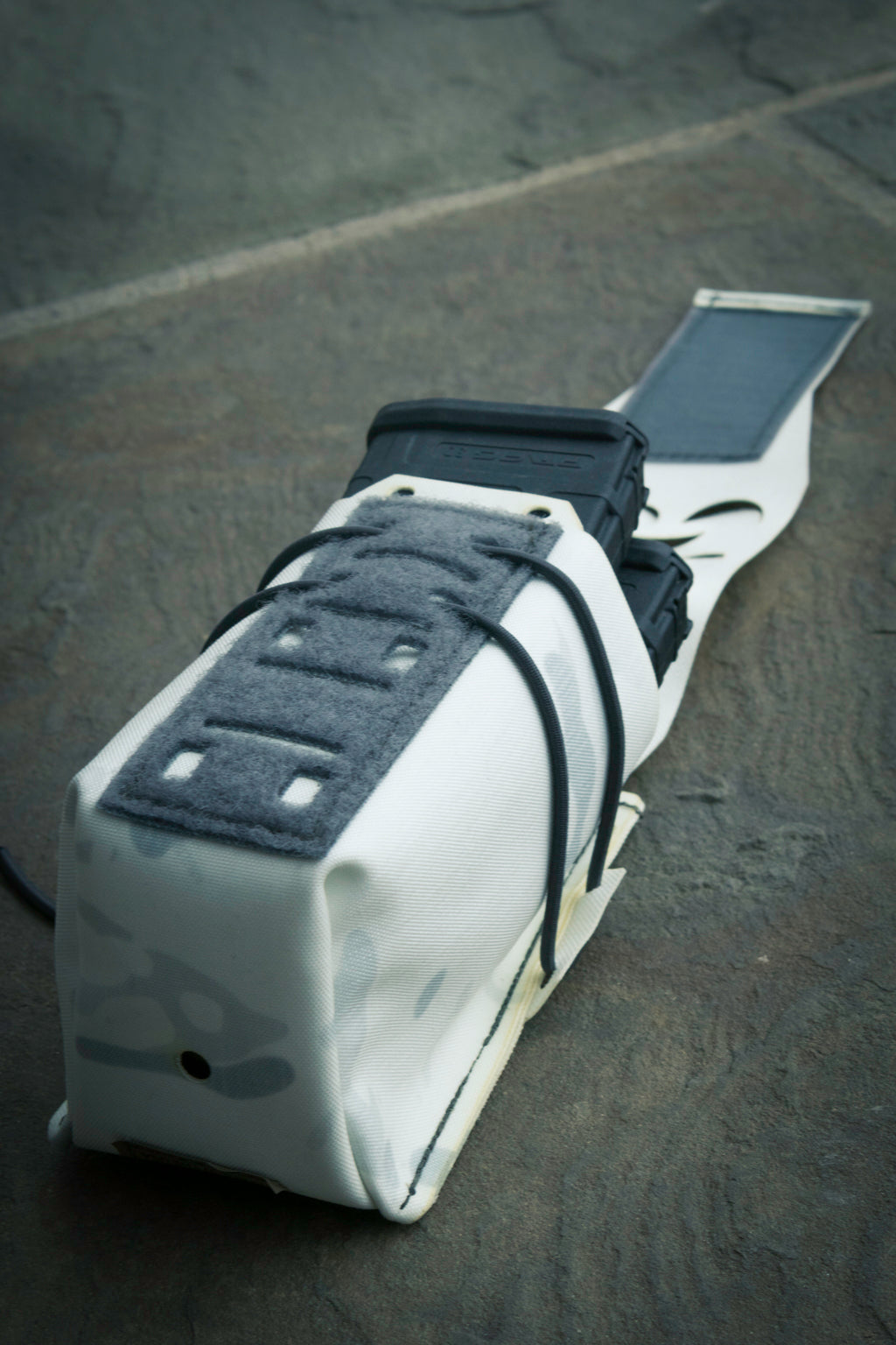 Anymag / Nalgene Pouch