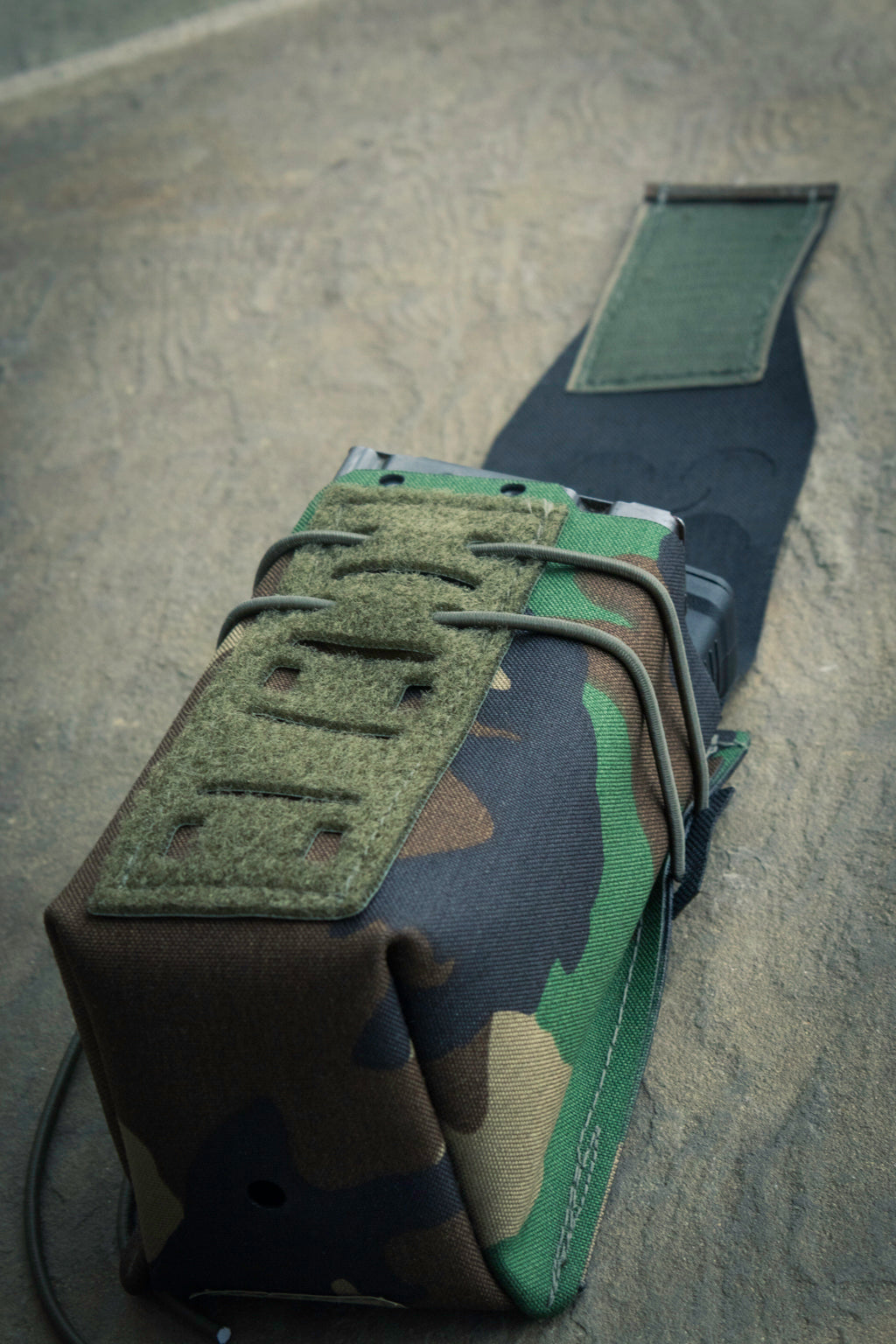 Anymag / Nalgene Pouch