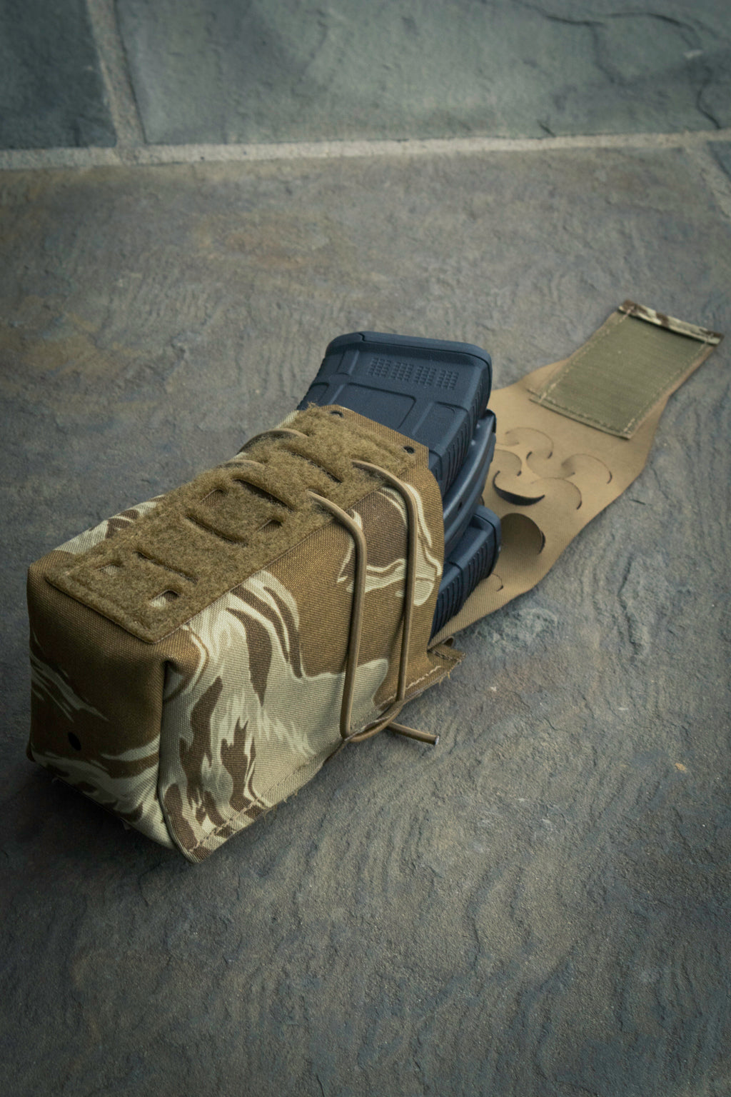 Anymag / Nalgene Pouch