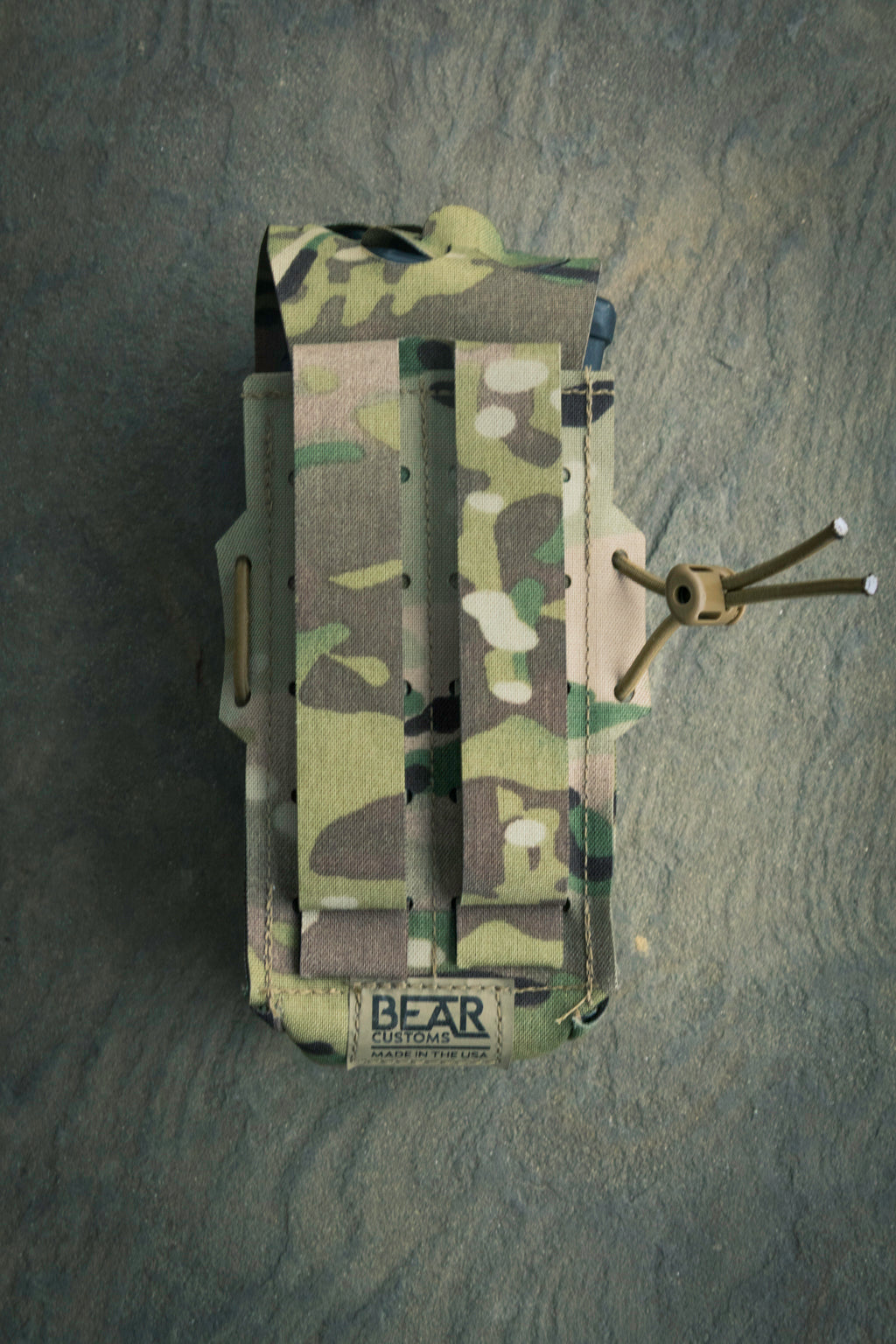 Anymag / Nalgene Pouch