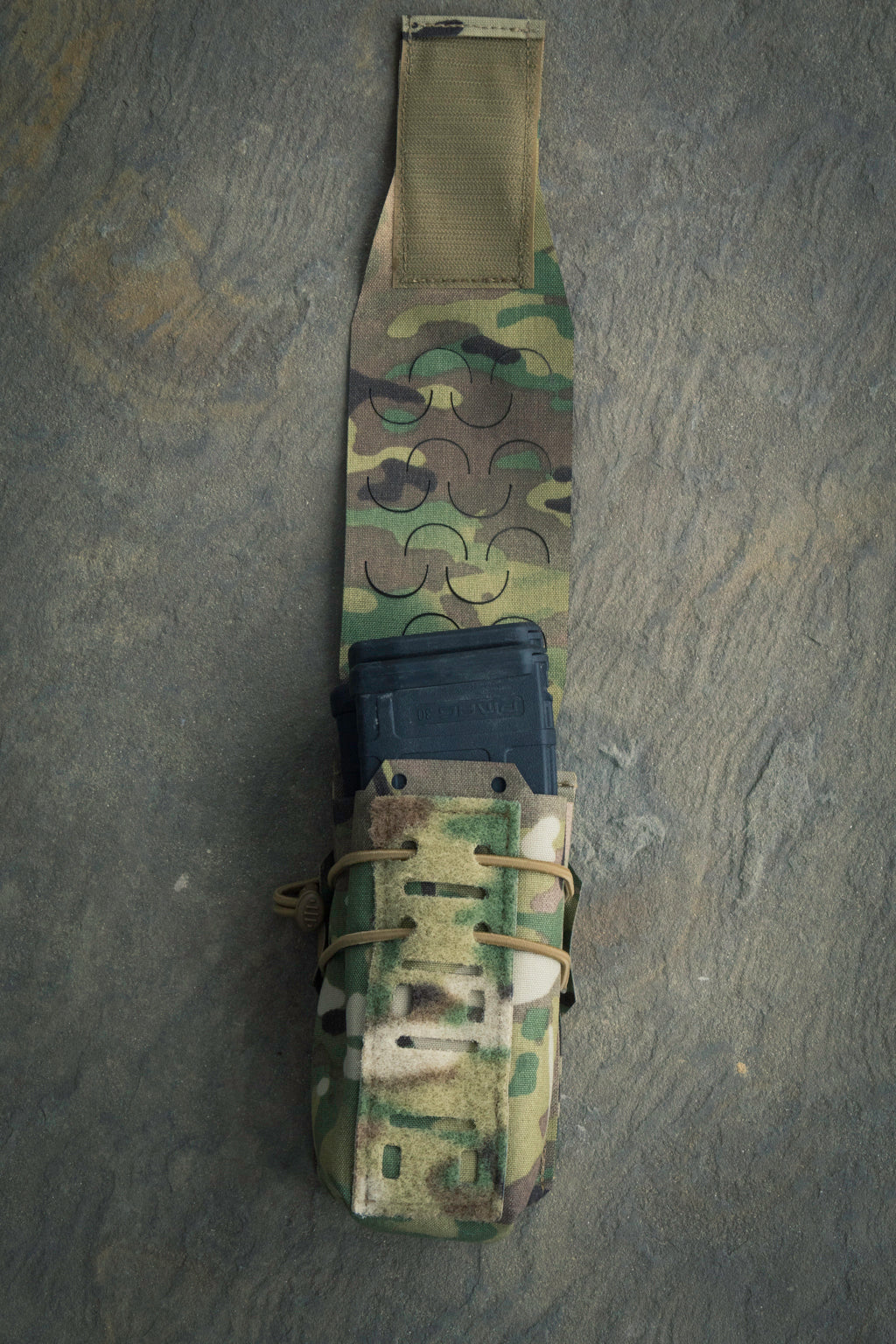 Anymag / Nalgene Pouch