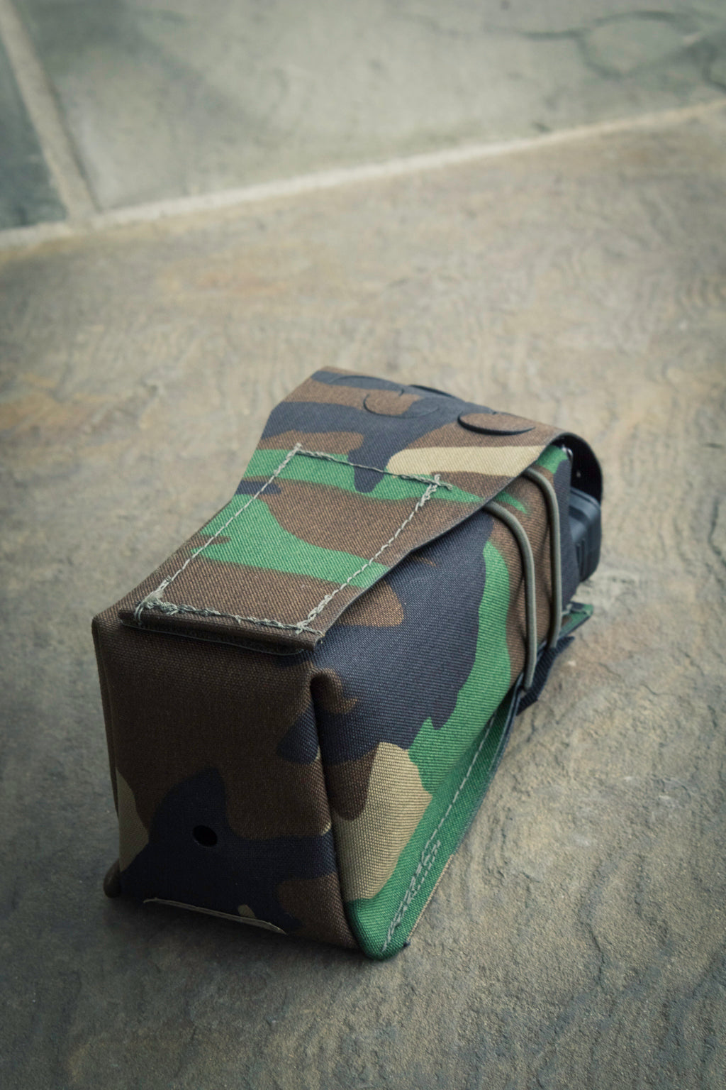 Anymag / Nalgene Pouch