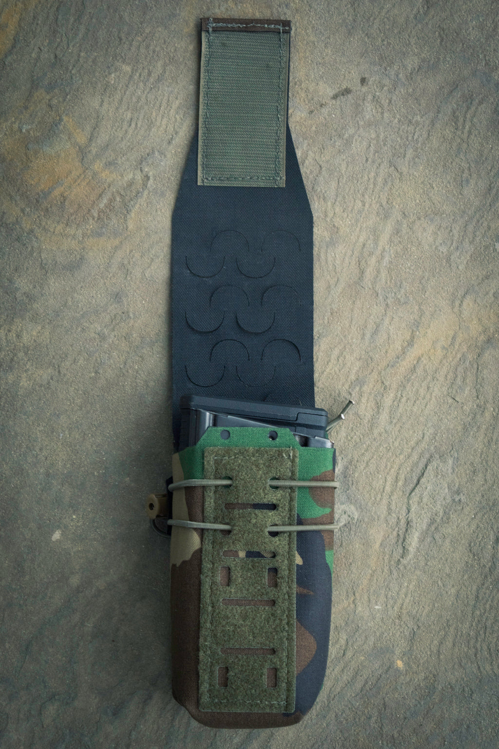 Anymag / Nalgene Pouch