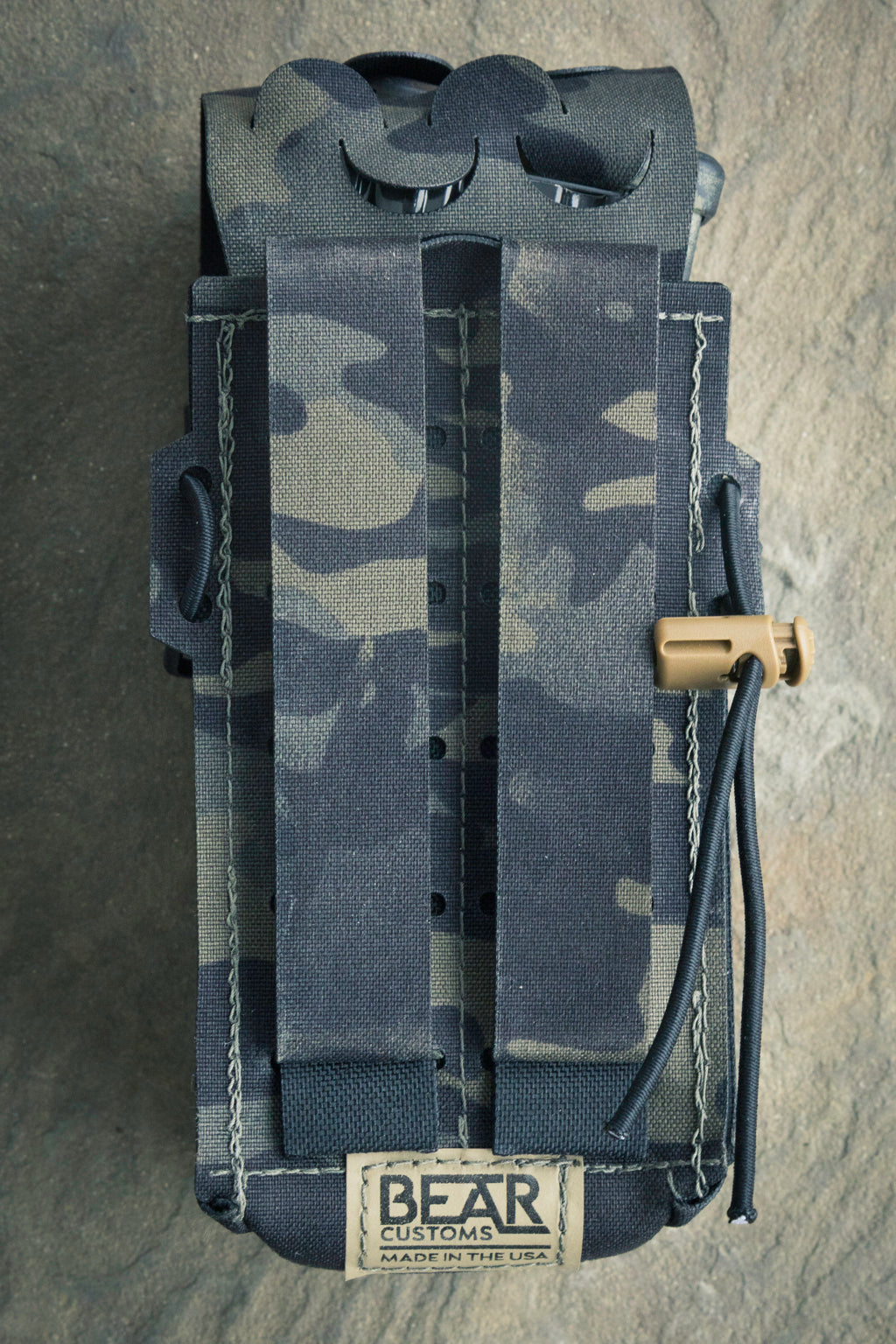 Anymag / Nalgene Pouch