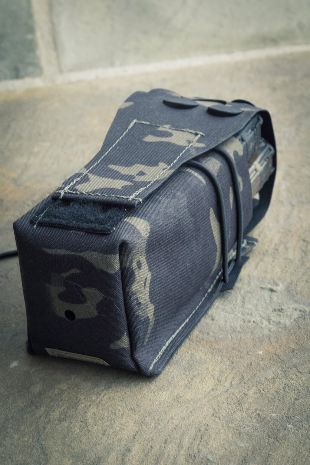 Anymag / Nalgene Pouch