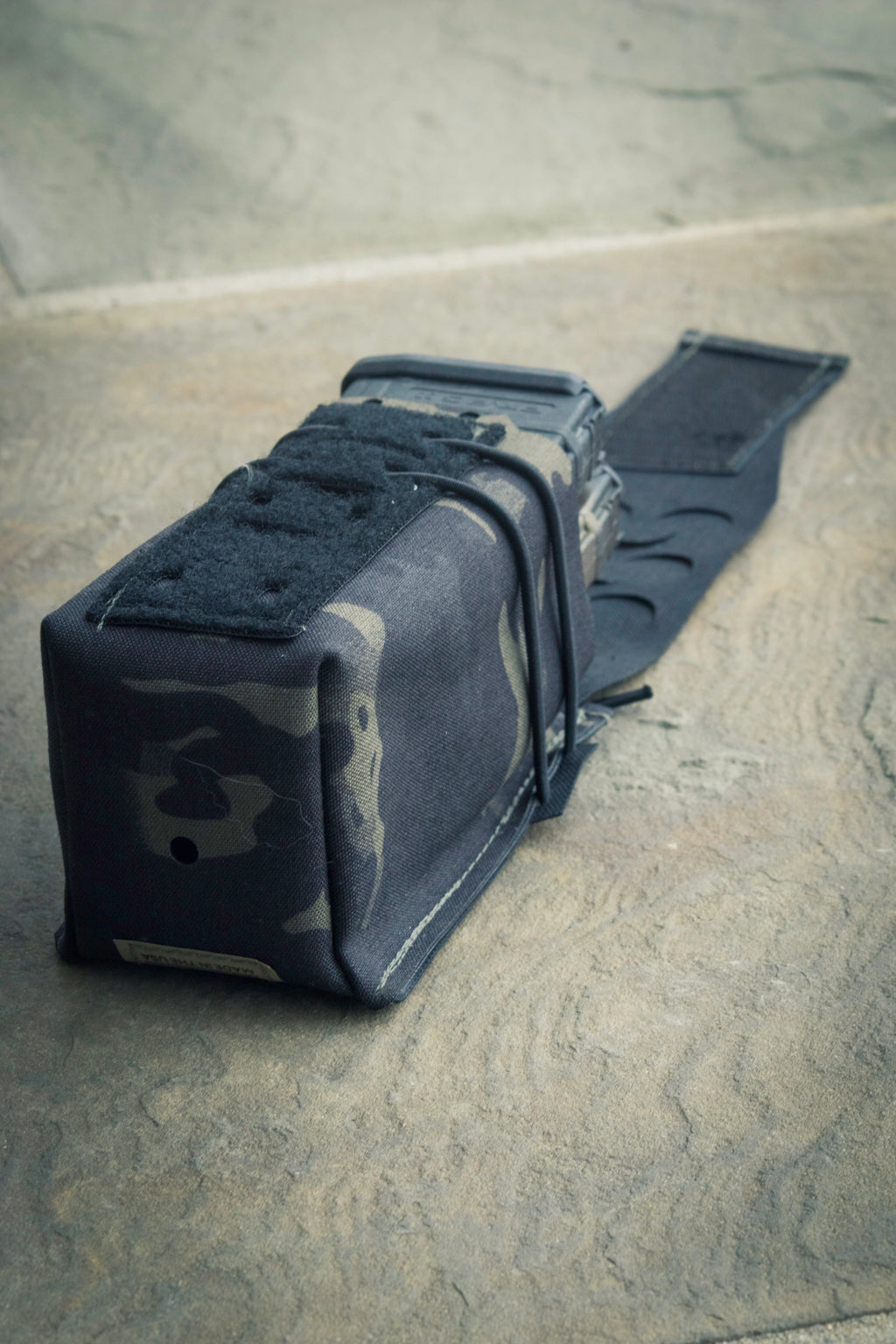 Anymag / Nalgene Pouch