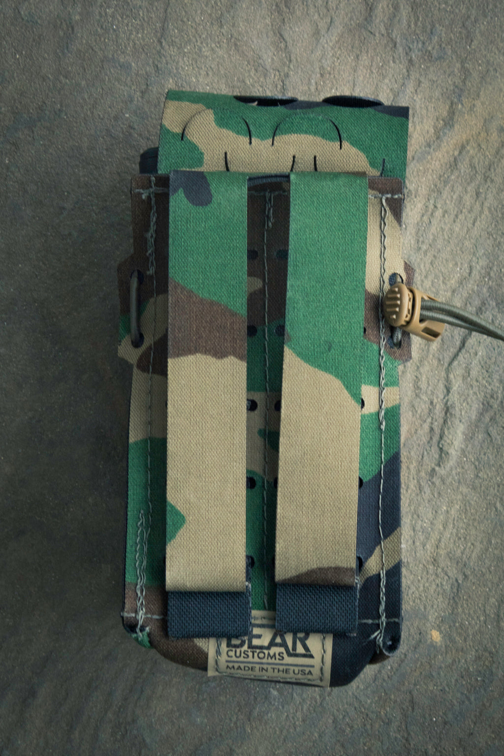 Anymag / Nalgene Pouch