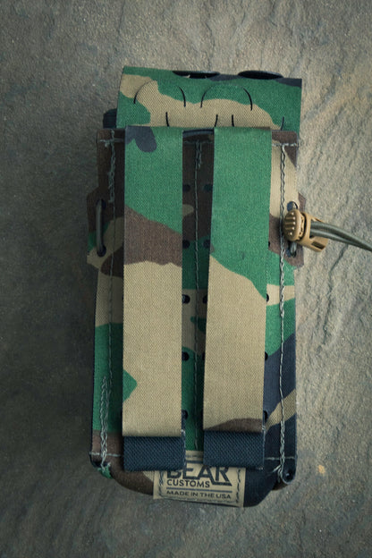 Anymag / Nalgene Pouch
