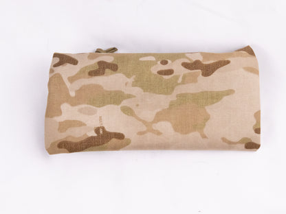Zippered Admin Pocket (Make To Order)