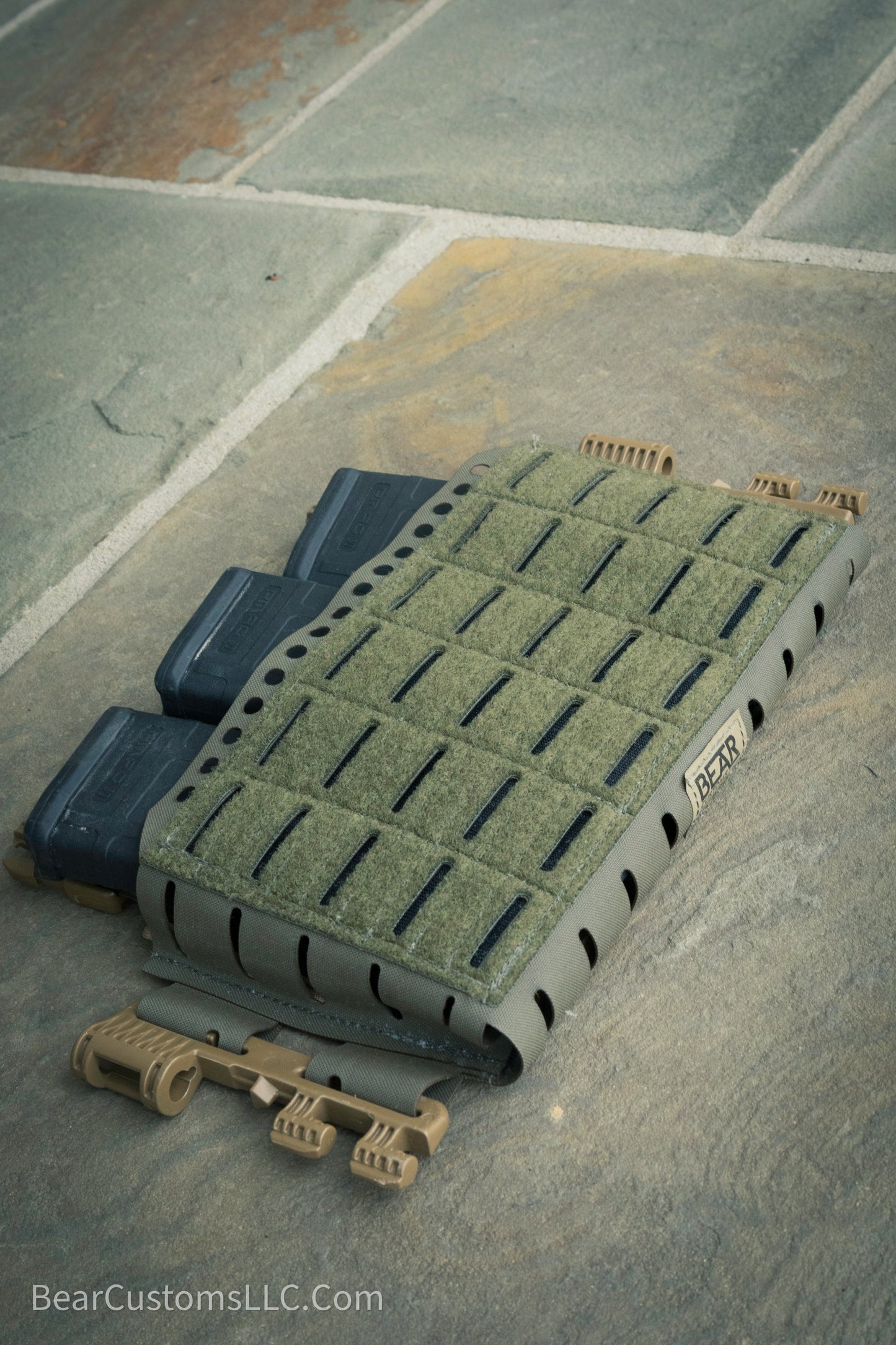 Micro Rig / Placard 2.0