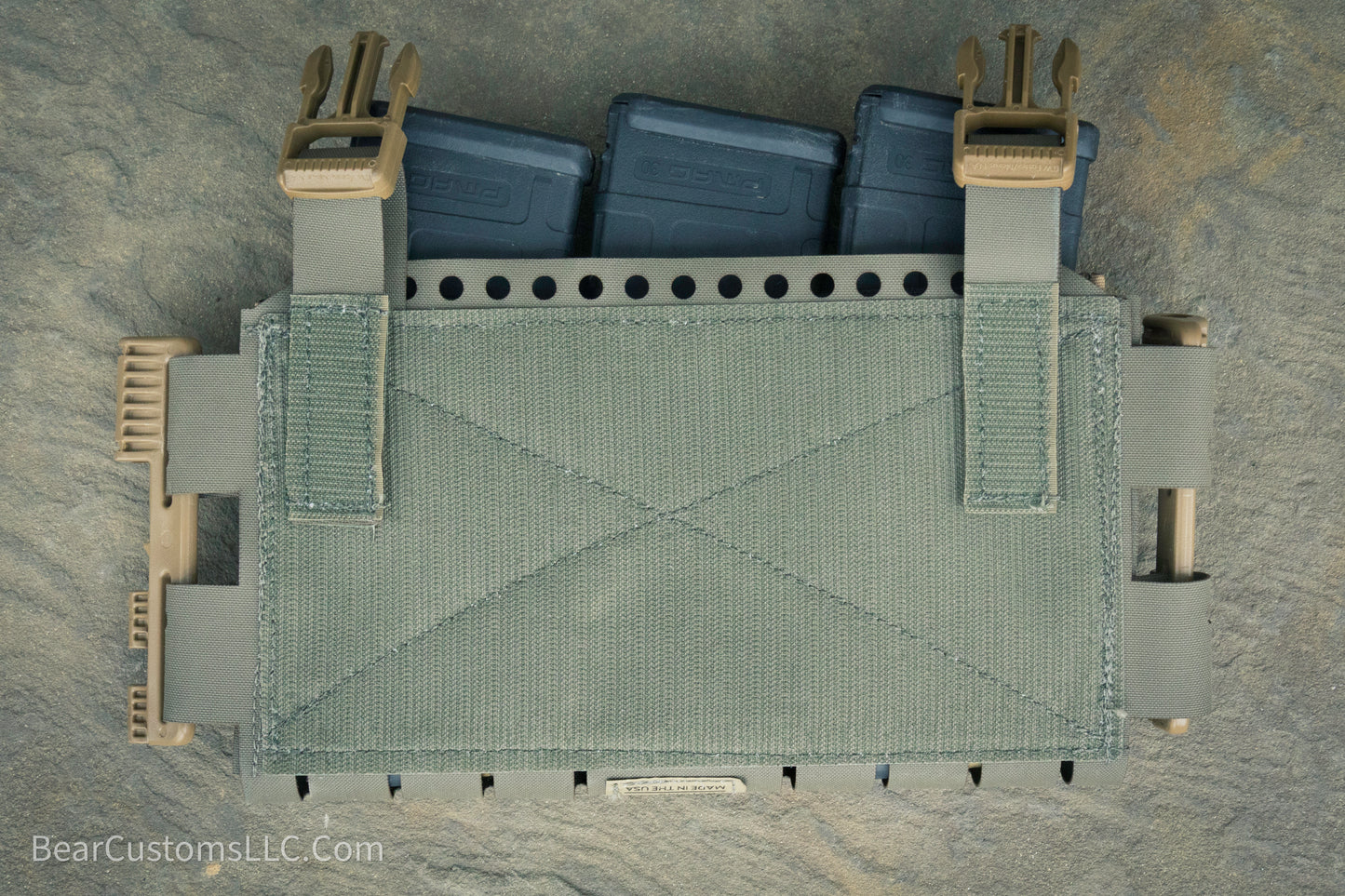 Micro Rig / Placard 2.0