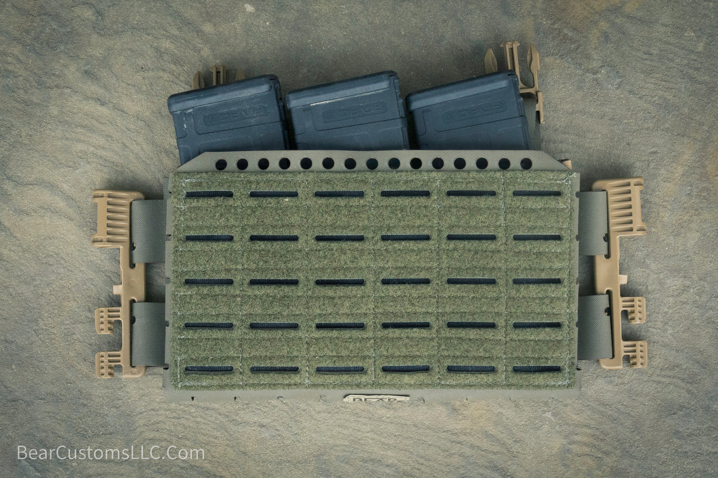 Micro Rig / Placard 2.0