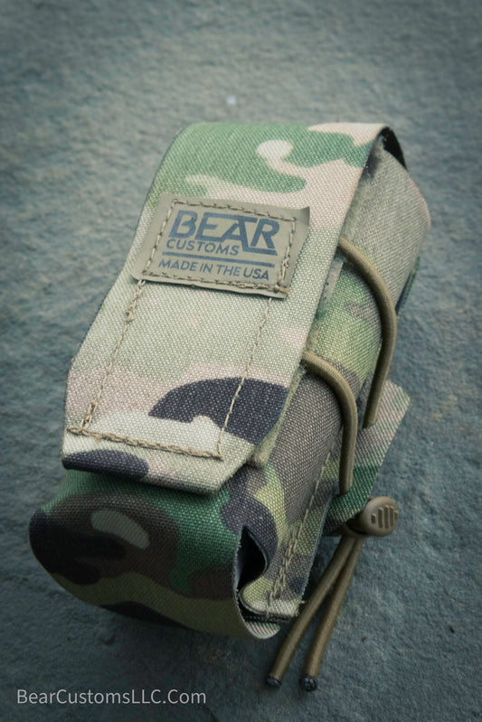 Flashbang / Tourniquet Pouch