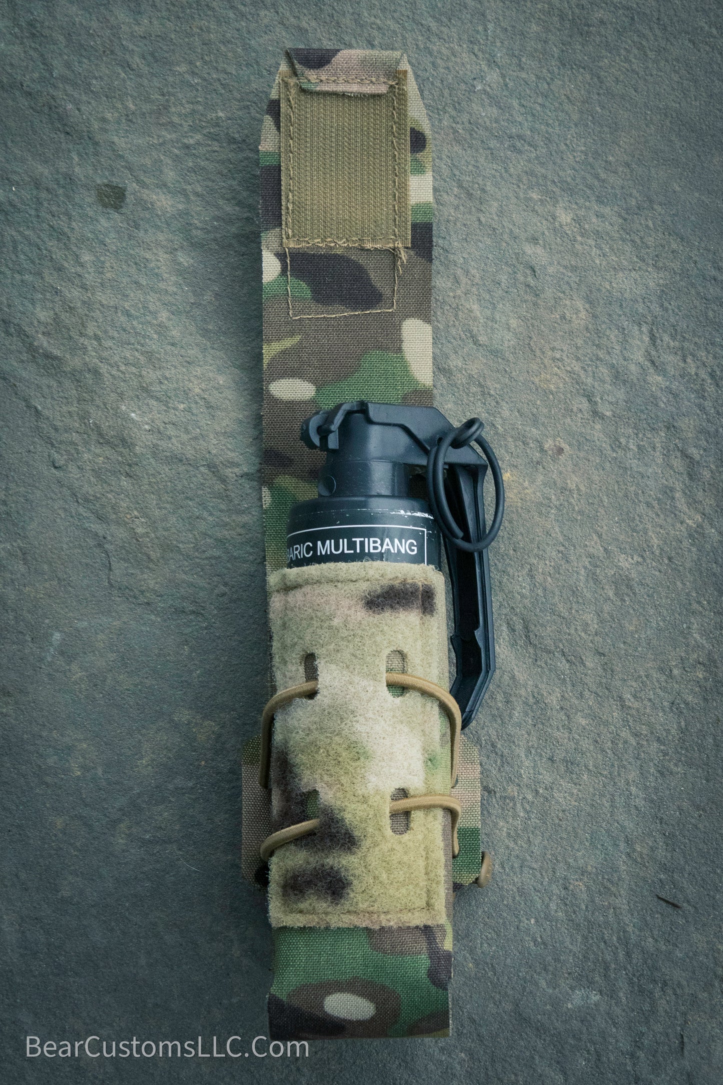 Flashbang / Tourniquet Pouch
