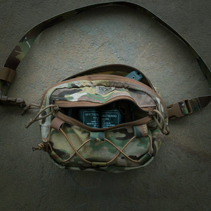 Adaptive Waist Pack