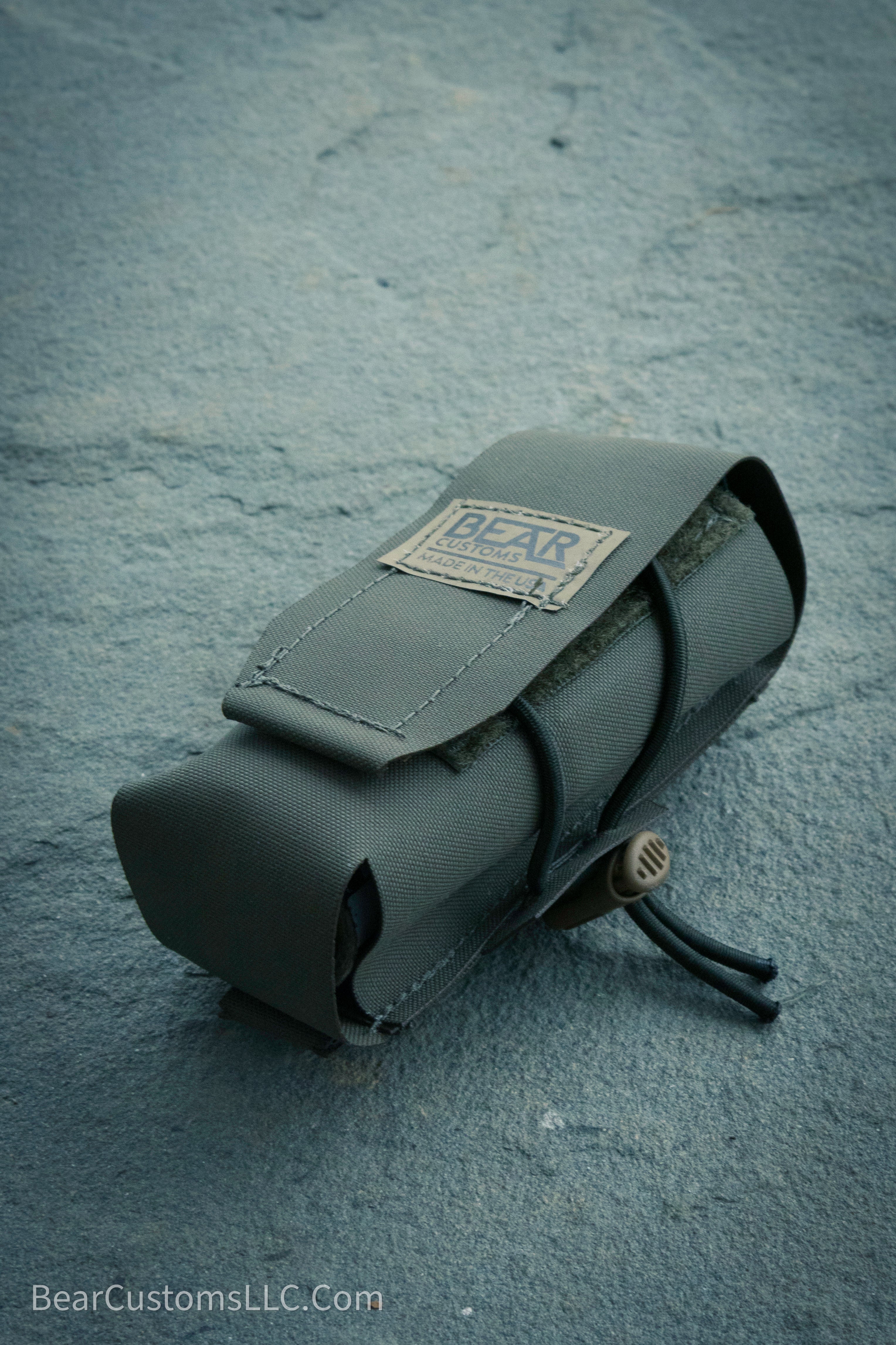 Bear Customs LLC | USA-Made Tactical Nylon Gear & Chest Rigs