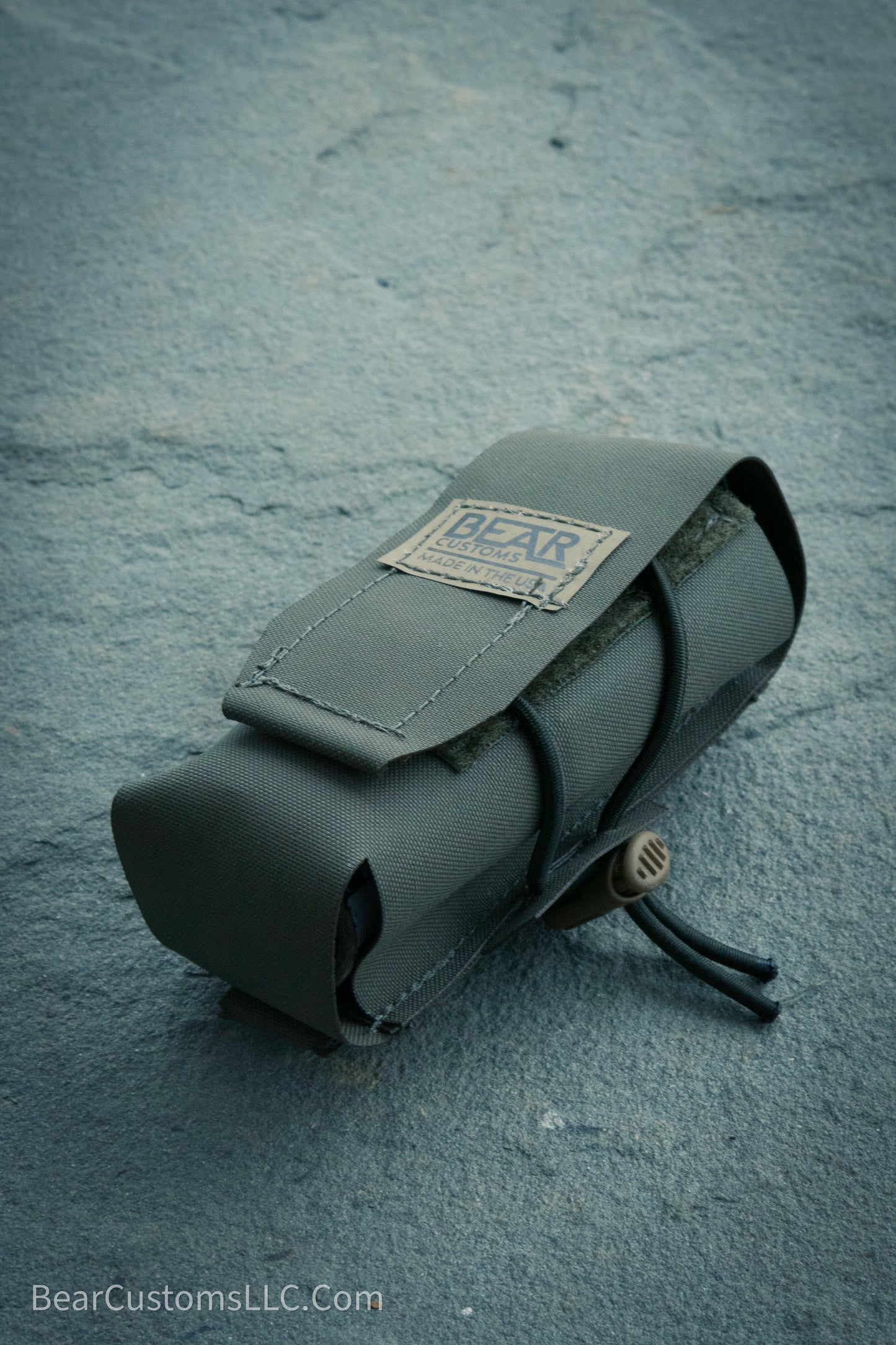 Flashbang / Tourniquet Pouch