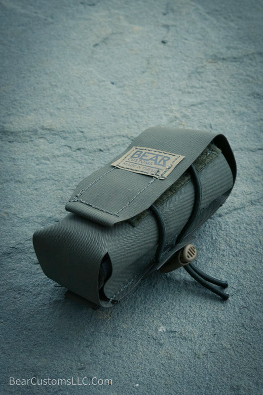 Flashbang / Tourniquet Pouch