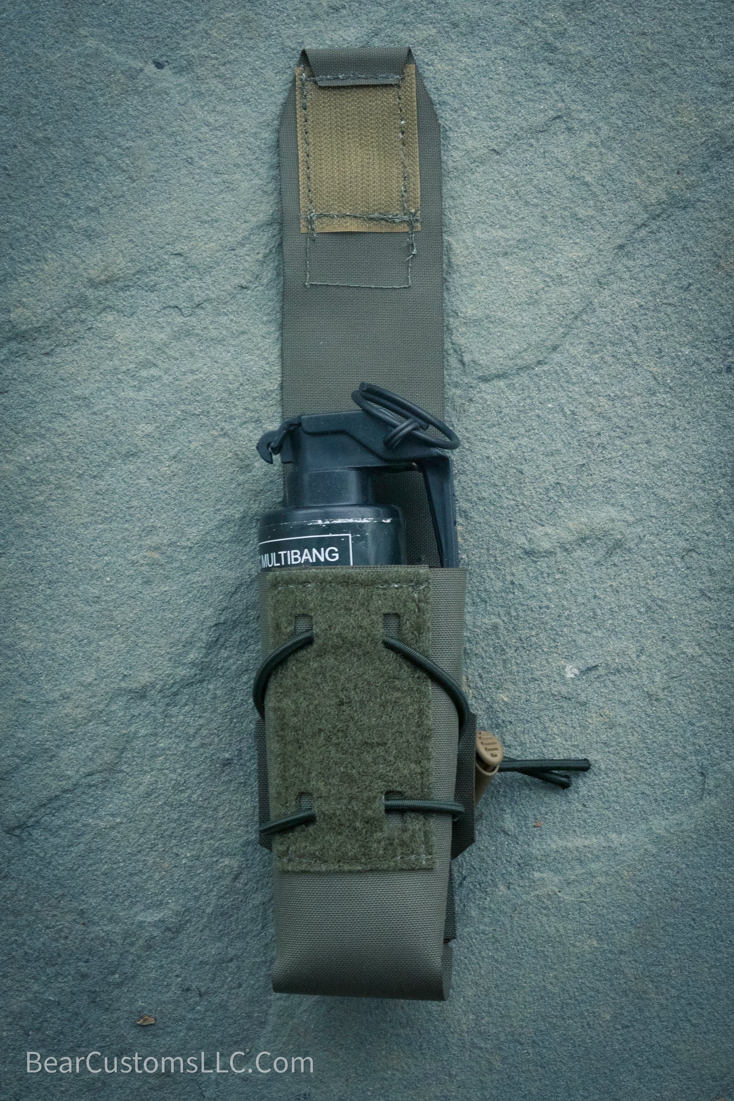 Flashbang / Tourniquet Pouch