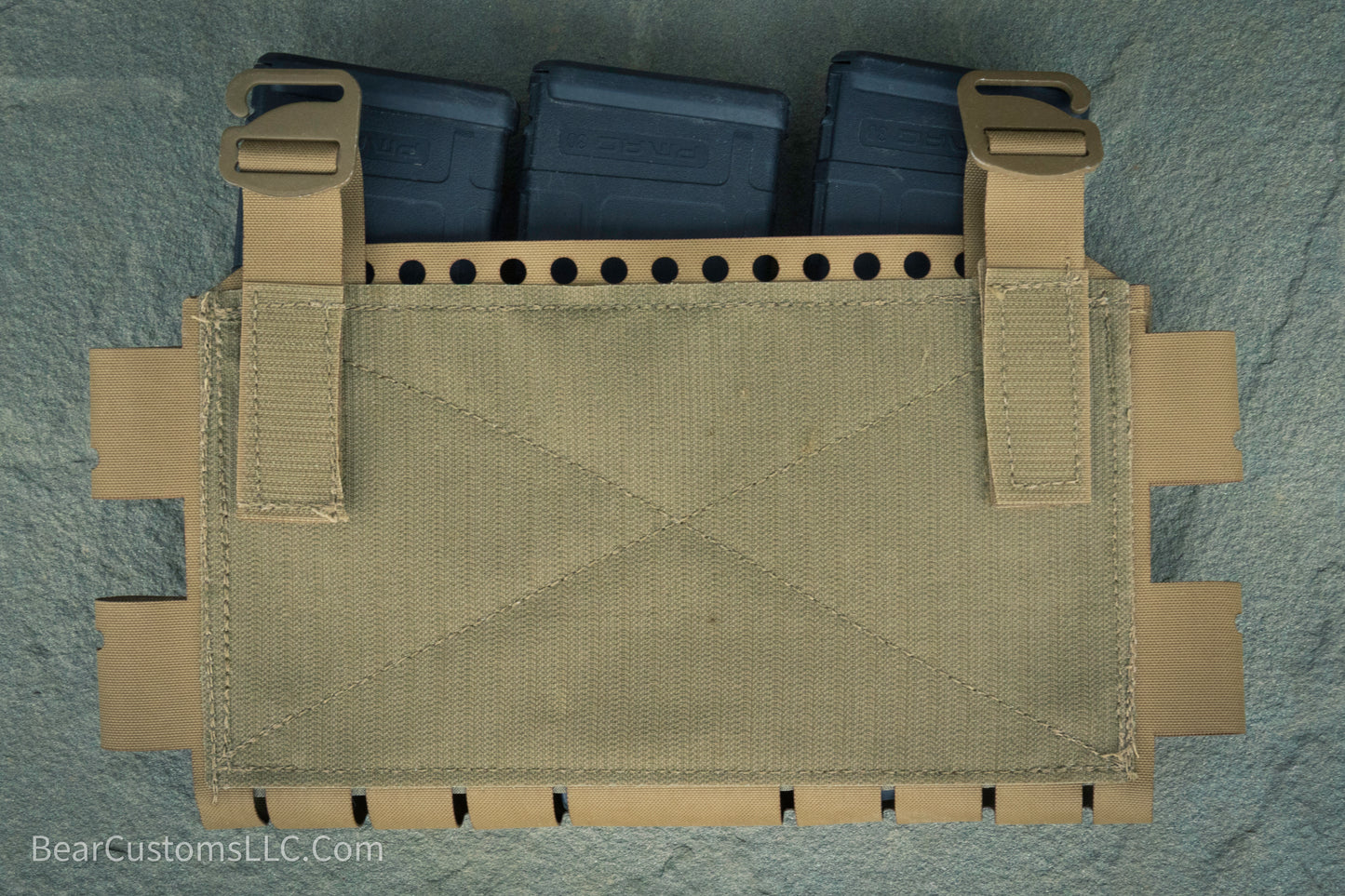 Micro Rig / Placard 2.0