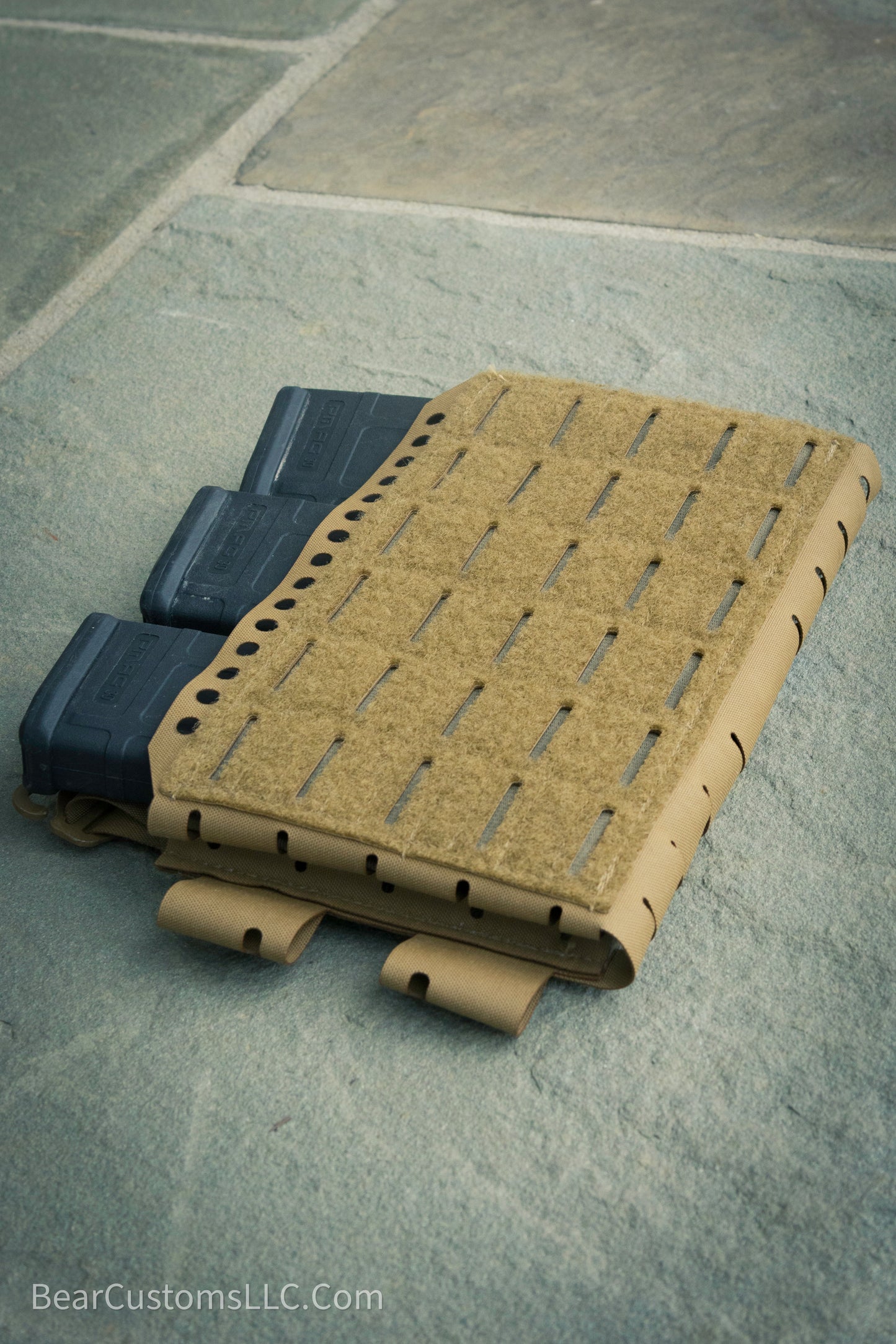 Micro Rig / Placard 2.0