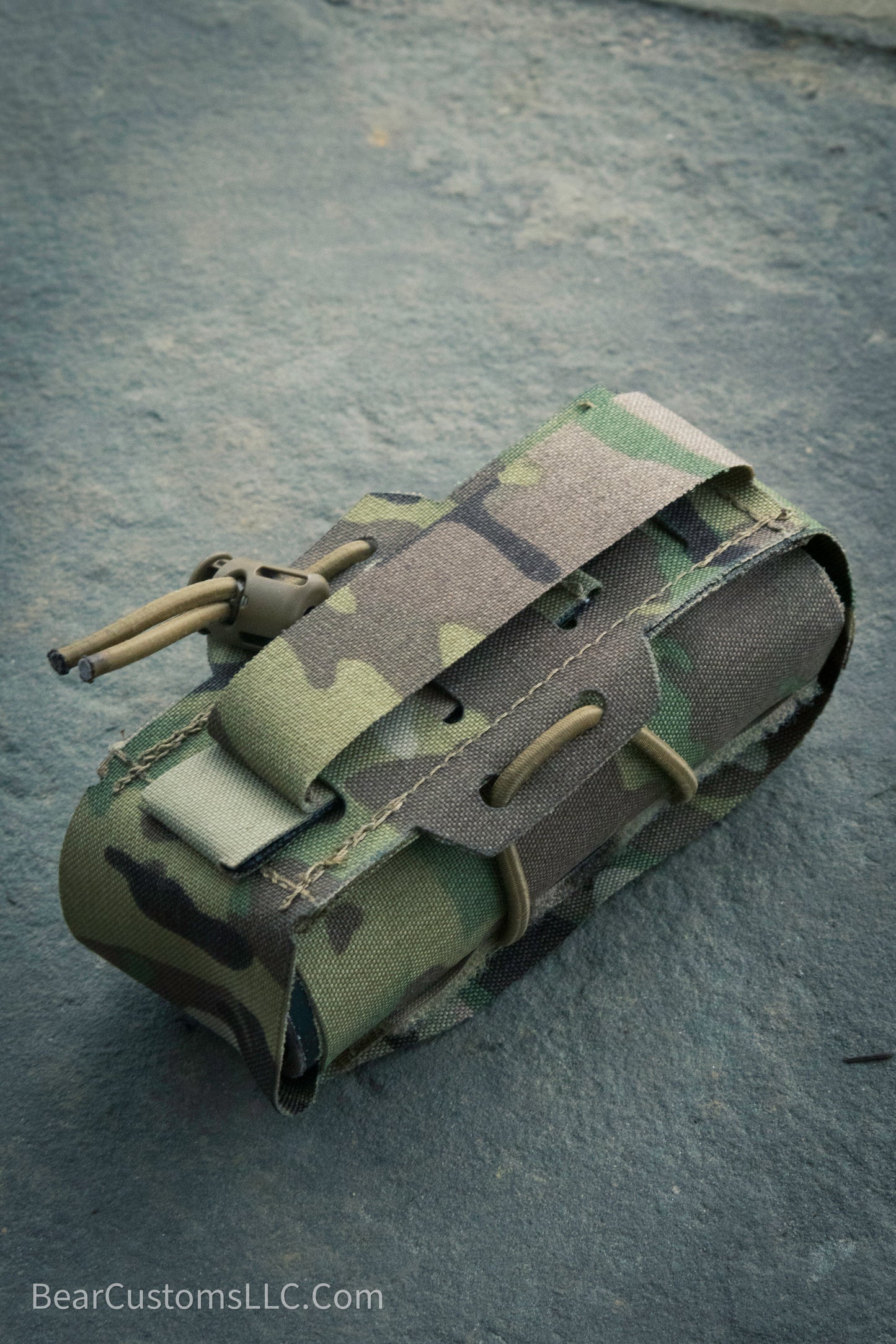 Flashbang / Tourniquet Pouch