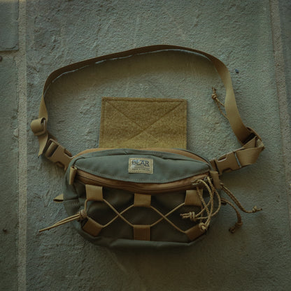 Adaptive Waist Pack