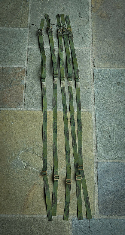Slick Carbine Sling