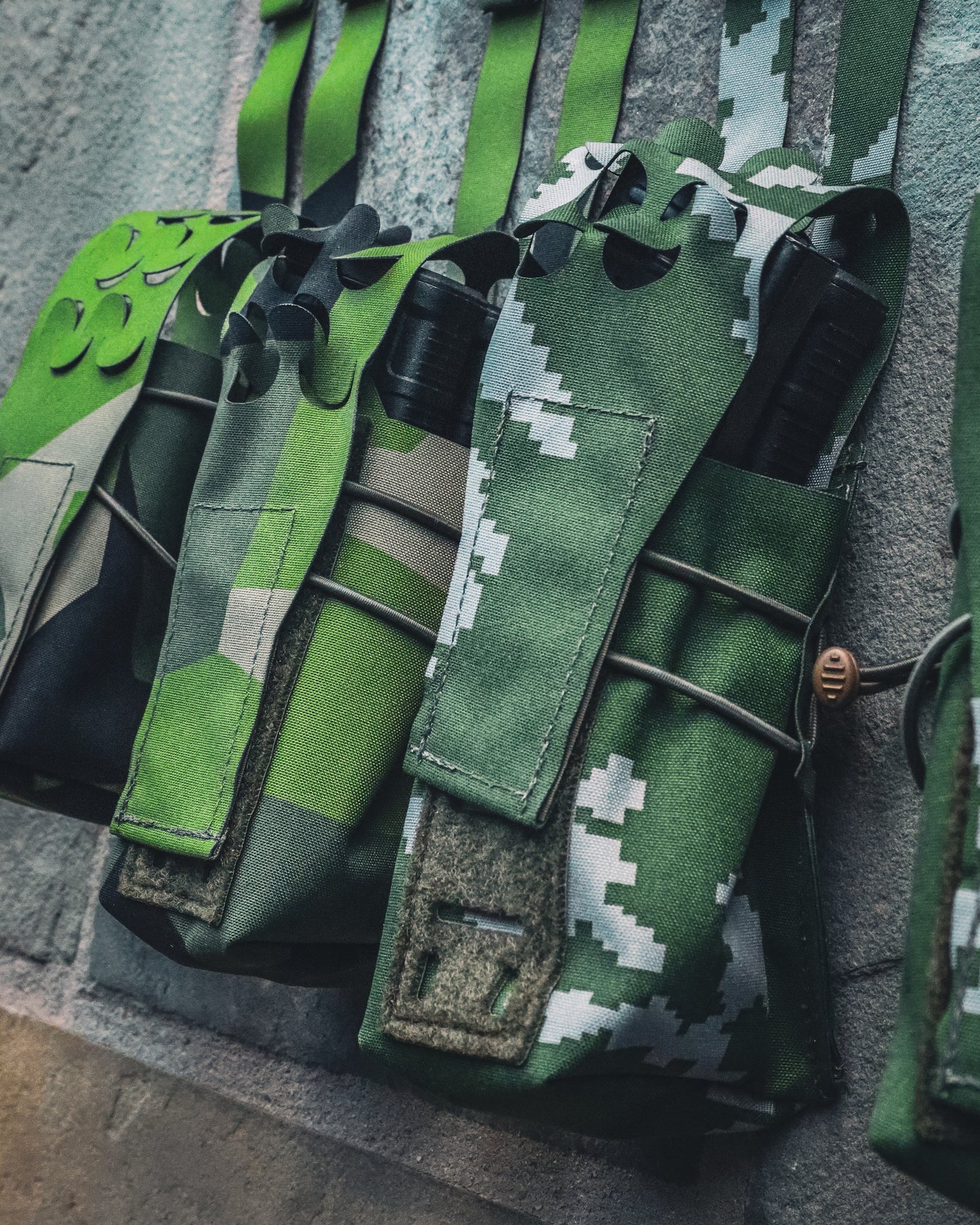 Anymag / Nalgene Pouch