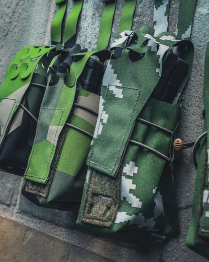 Anymag / Nalgene Pouch