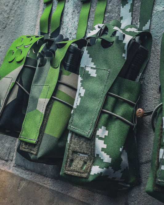 Anymag / Nalgene Pouch