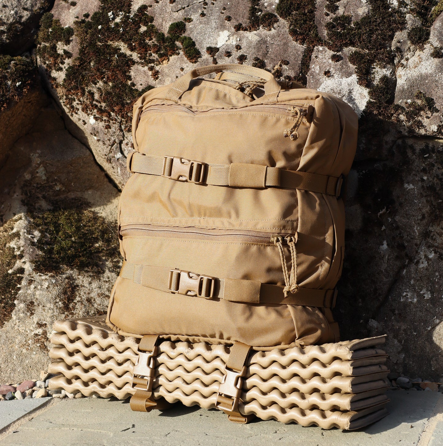 V2 Day Bag (Make To Order)