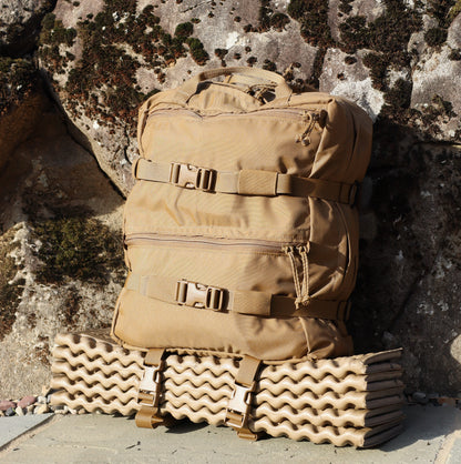 V2 Day Bag (Make To Order)