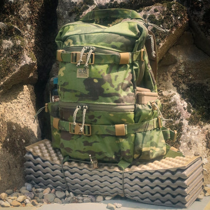 V2 Day Bag (Make To Order)